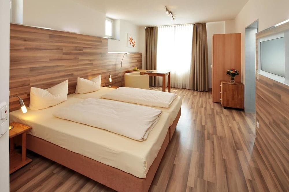 Petul Apart Hotel Residenz, Essen
