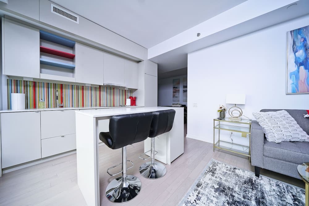 The Reve Suite, Toronto, photo 6