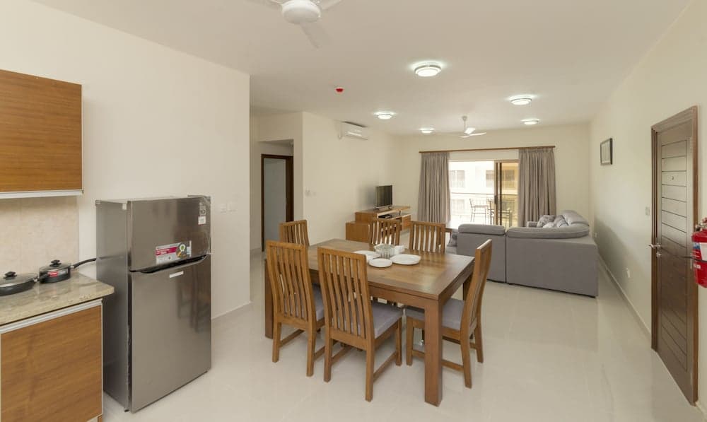 Sahaj Holiday Apartments, Praslin Island, photo 6