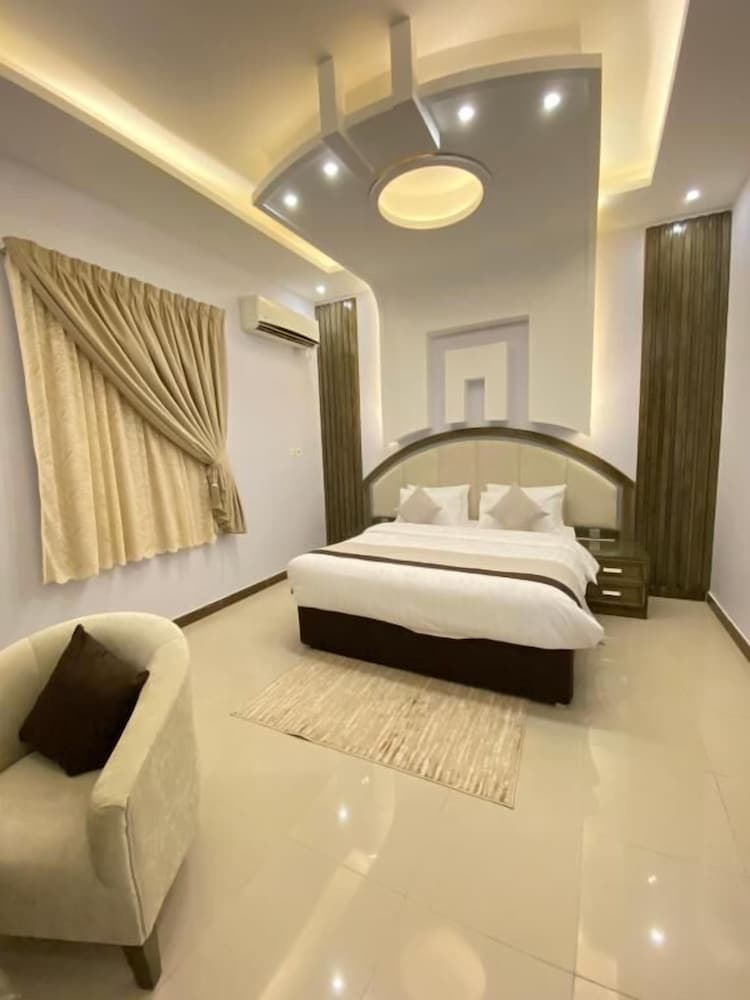 Casa Suites Al Munsiyah, Riyadh, photo 3