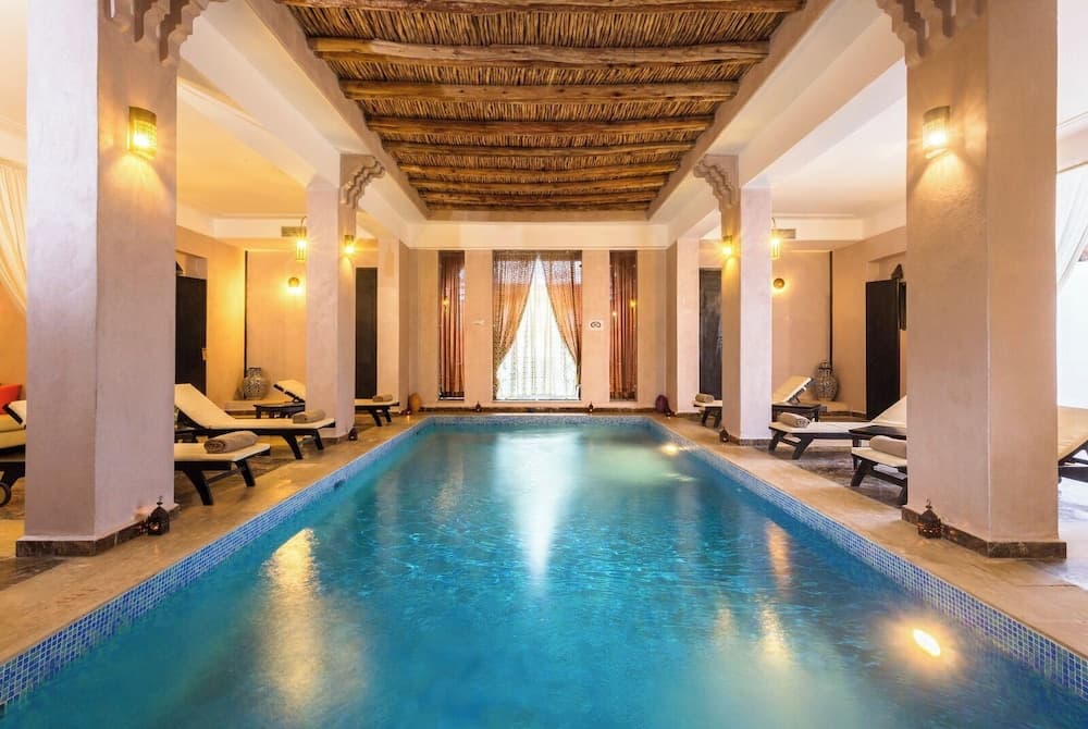 Hapimag Resort Marrakesh, Marrakech, photo 6