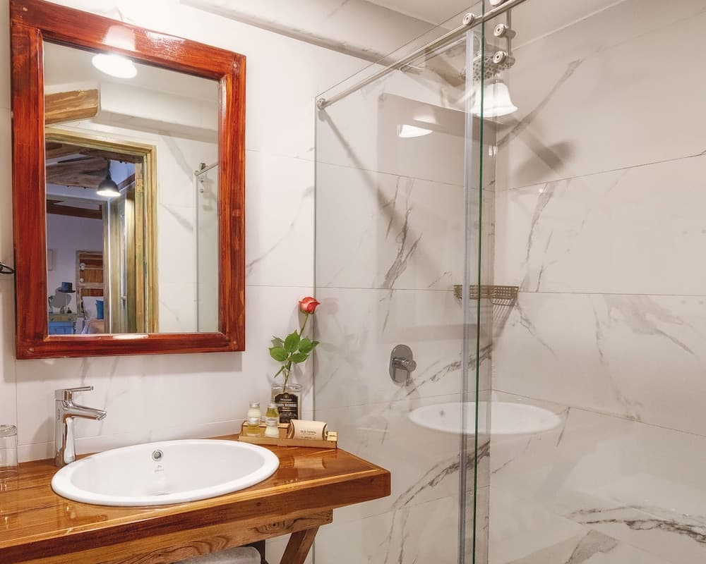 Old Town Quito Suites, Apartments & Boutique hotel, Quito, photo 5