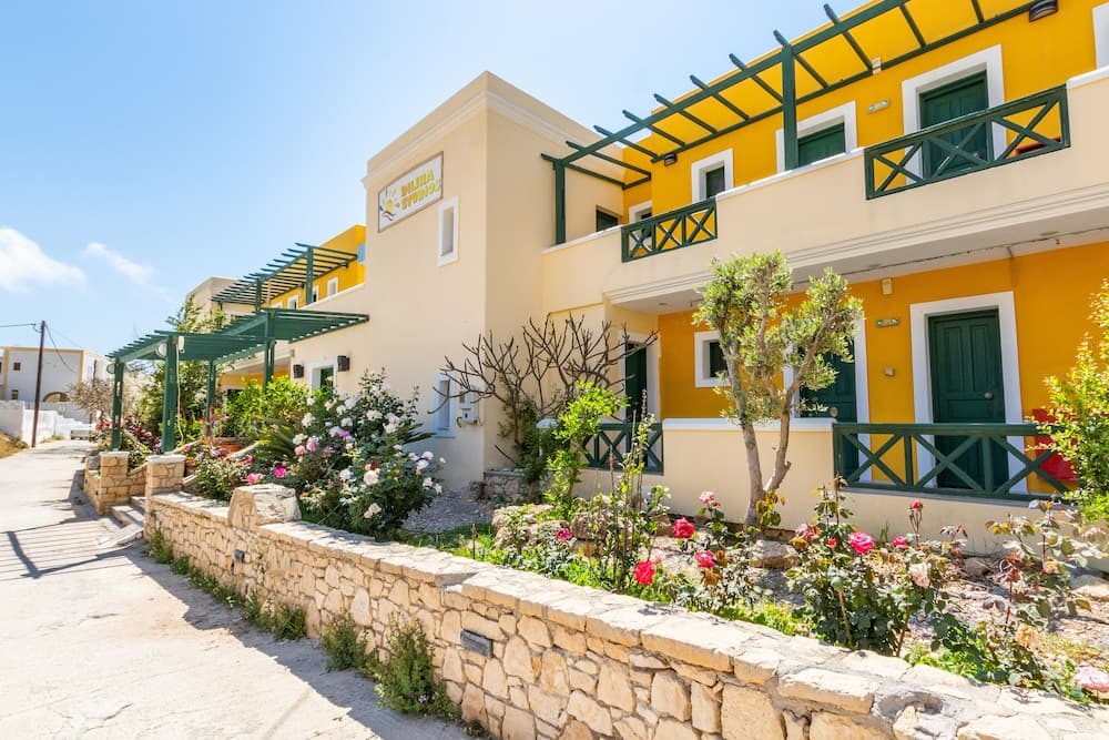 Dilina Studios, Karpathos