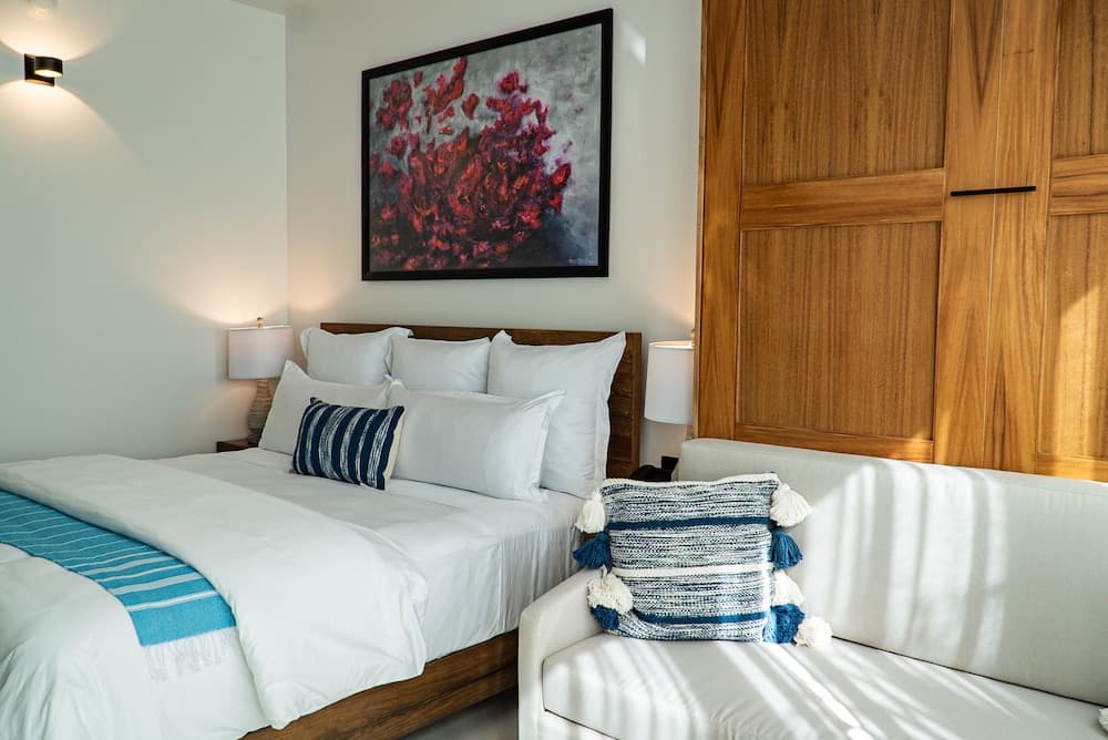 Flamboyan Hotel & Residences, San José del Cabo, photo 3