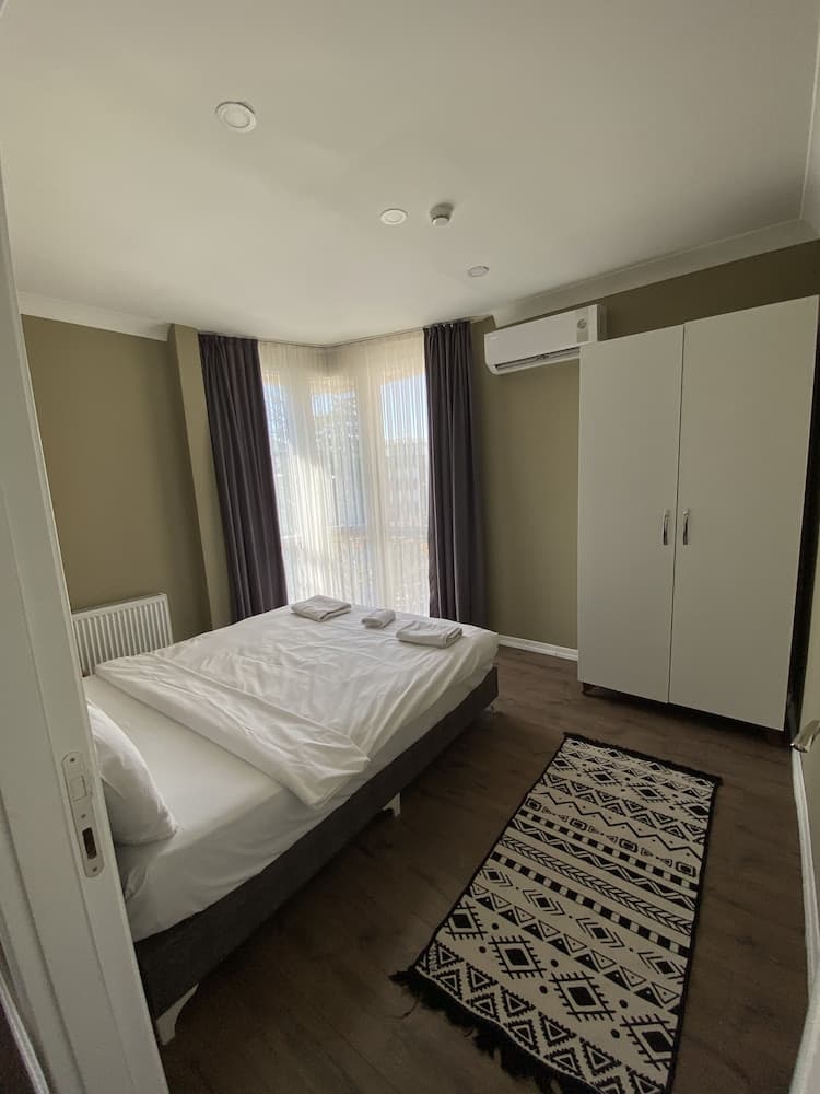 Centrum Hotel & Spa, Ankara, photo 3