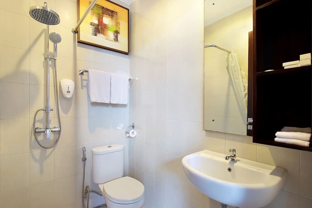 Uppala Villa Seminyak, Seminyak, photo 3