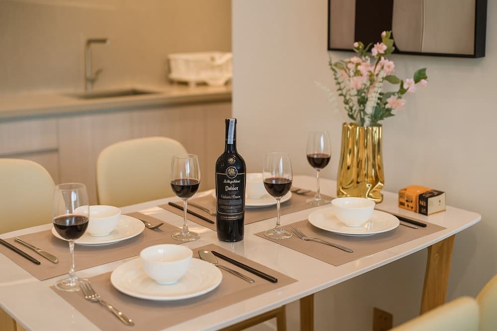 Metropole Urban Residence, Thu Duc, photo 5