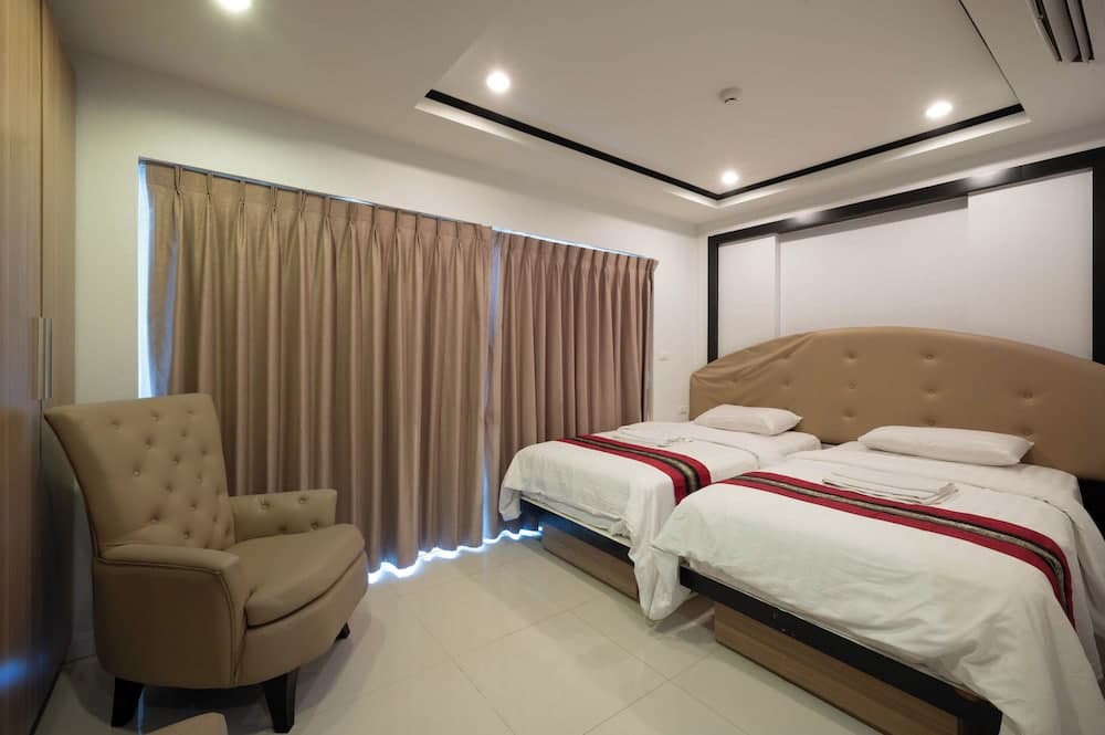 New Nordic Trend 3, Pattaya, photo 6