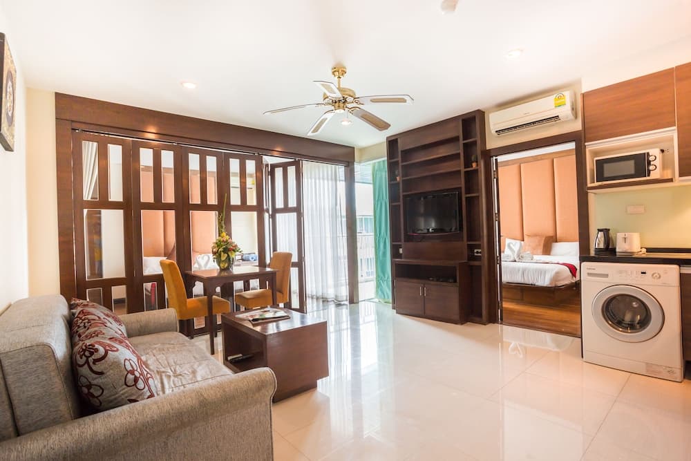 Arisara Place, Koh Samui, photo 4