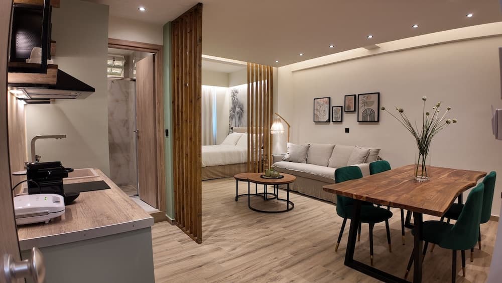 Euphoria Apartments Monastiraki, Athens