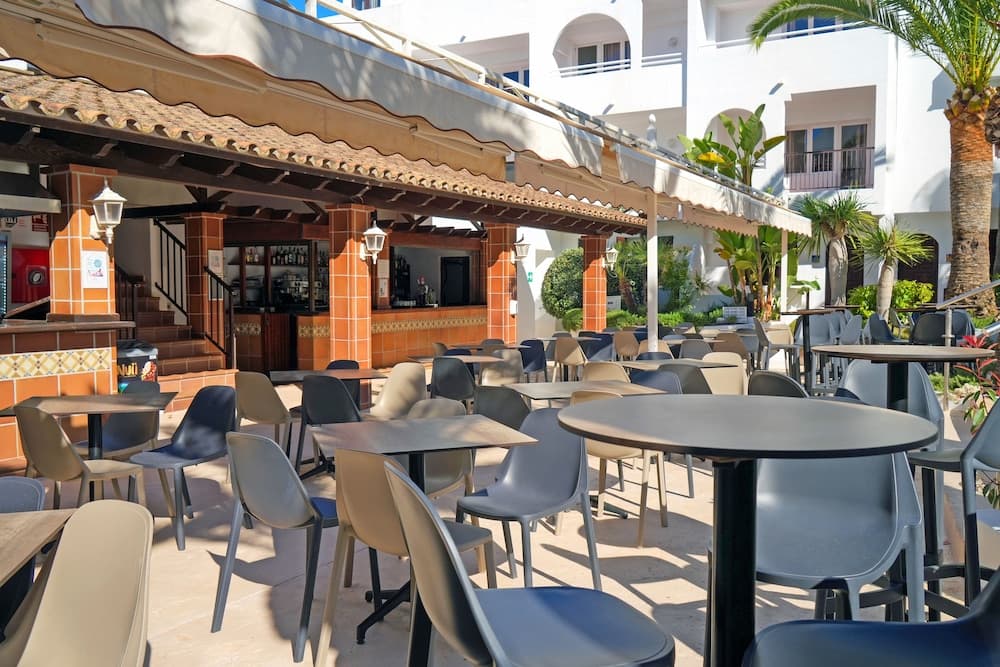Sol Cala D'Or Apartments, Santanyi, photo 5