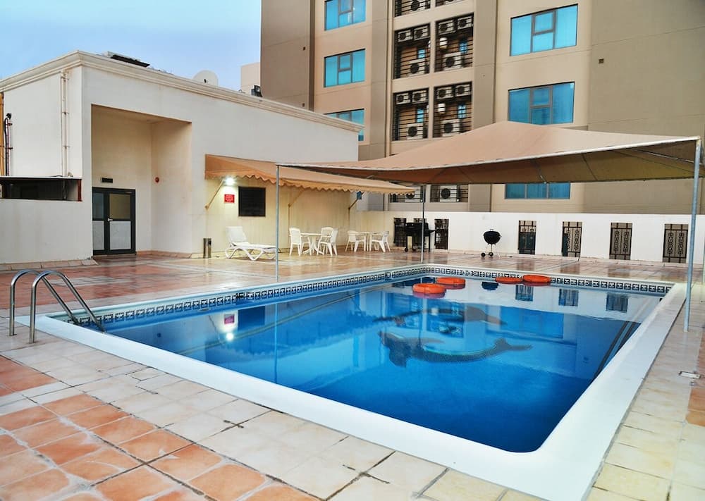 Pearl Bahrain Suites, Manama, photo 3