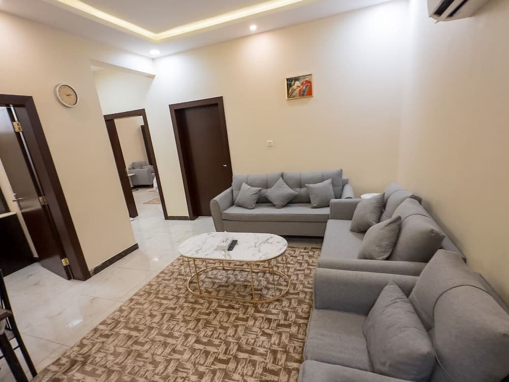 تميُّز الاقامة للشقق المخدومة Tamyoz Aqama for Serviced Apartments, Ha'il, photo 6
