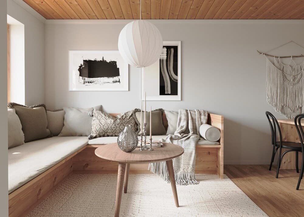 Hotellbyns Lägenheter – Lofsdalen, Lofsdalen, photo 2