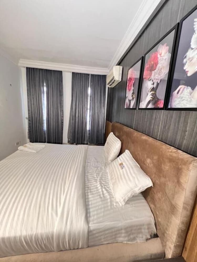 Blue Haven Residence, Abuja, photo 6