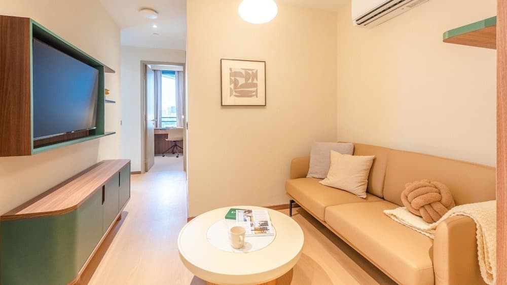 Weave Suites - Hillside, Singapore, photo 3
