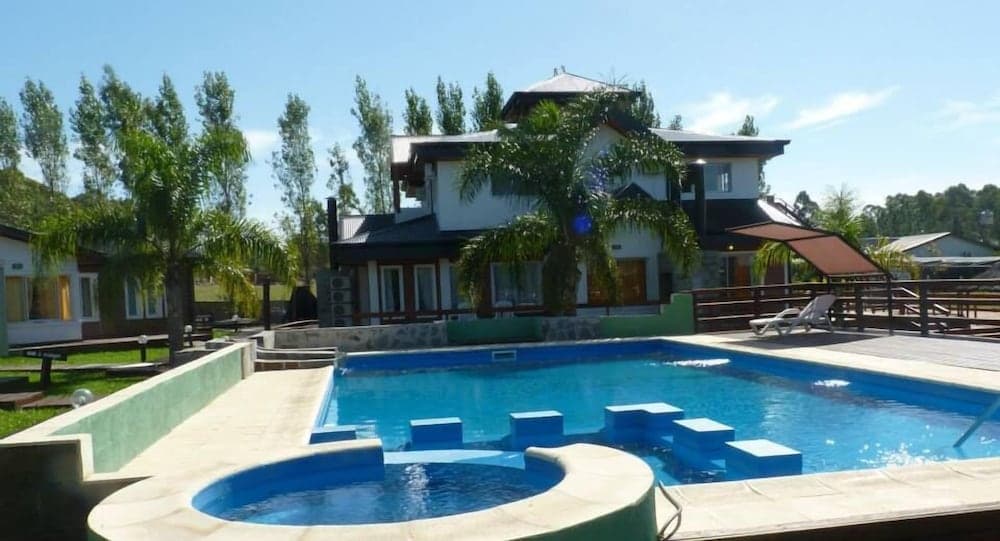 Hotel La Loma Federación, Federacion, photo 4