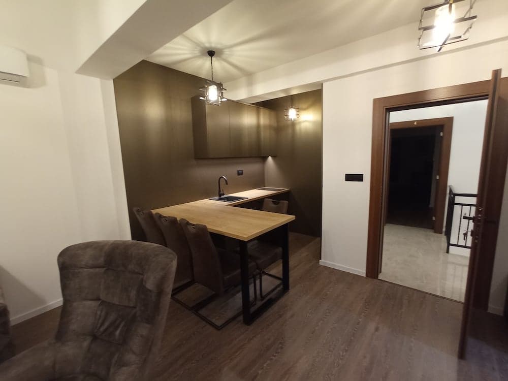 Apart hotel Fantasia, Cetinje, photo 5