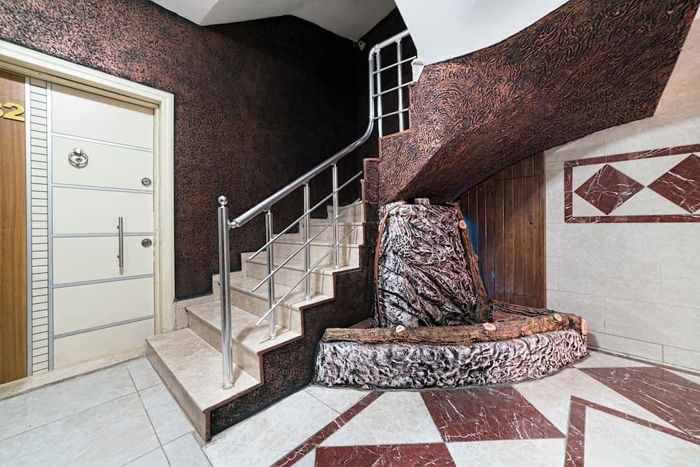LOFT SUIT APART OTEL, Iskenderun, photo 4