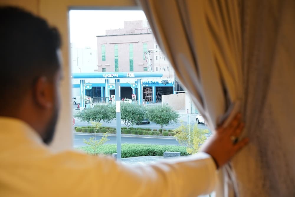 Dosh Serviced Apartment, Madinah