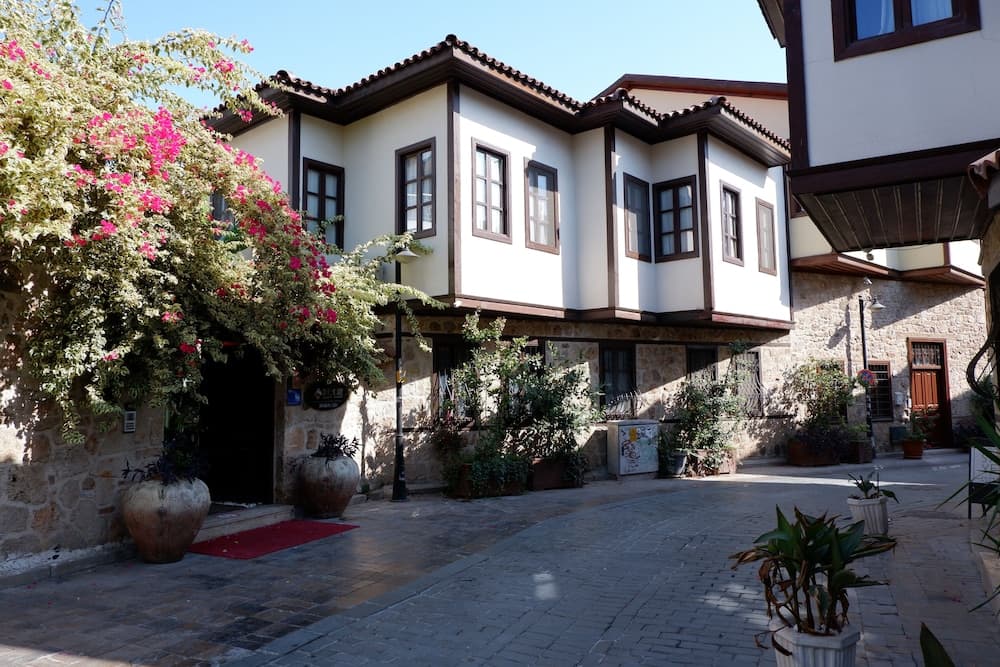 The Suite Apart Hotel Kaleiçi, photo 2