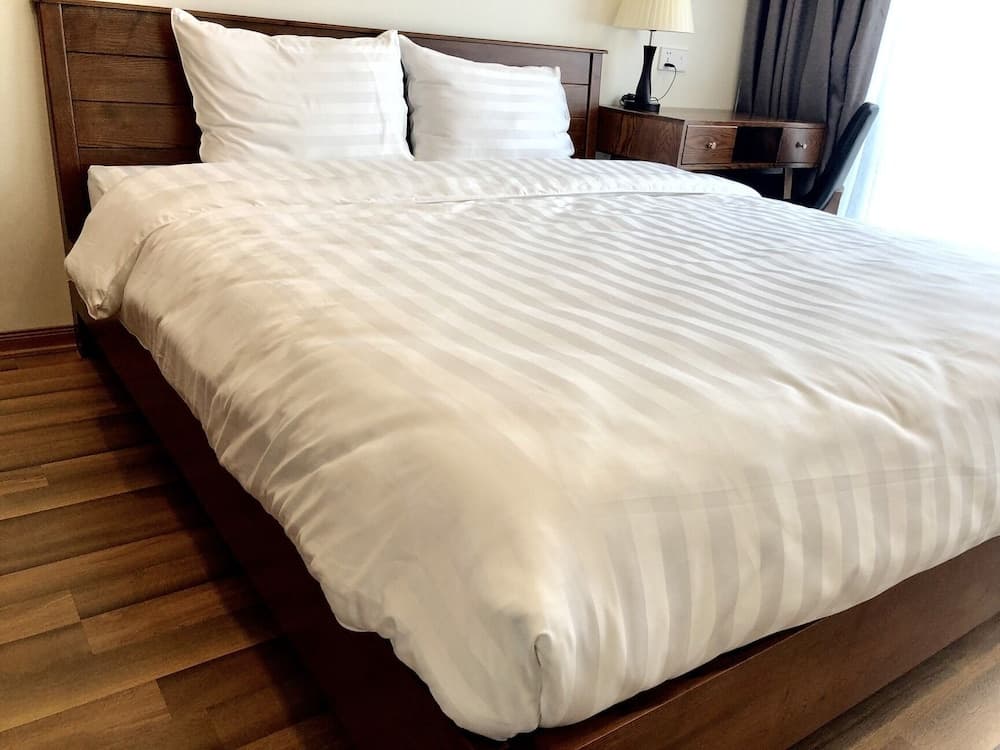 Ruby Luxury Apartment Van Phuc, Hanoi, photo 5