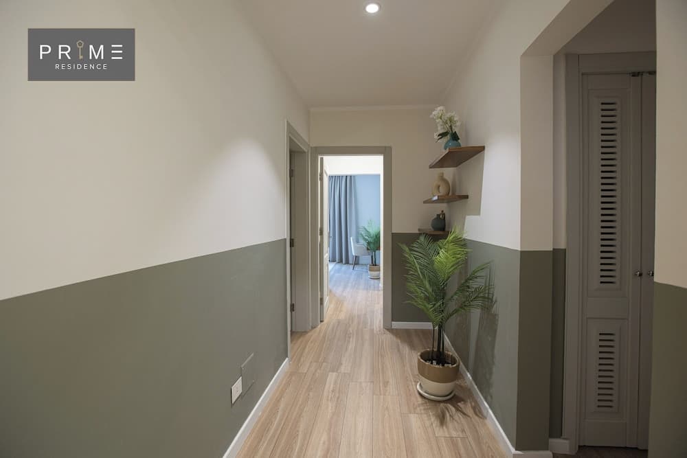 Prime Residence Golf Kattameya, Cairo, photo 4