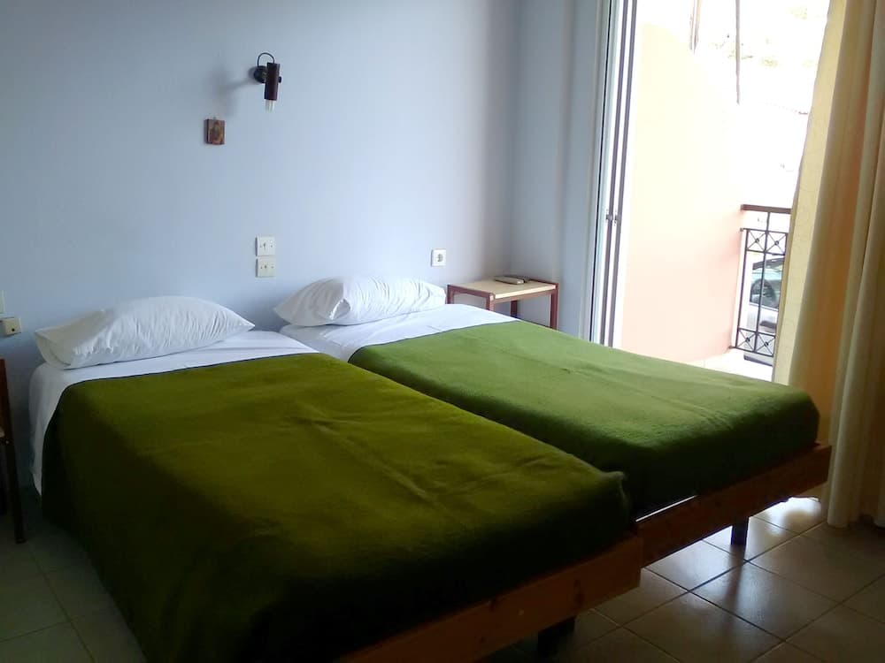 Hotel Galaxias, Delphi, photo 2