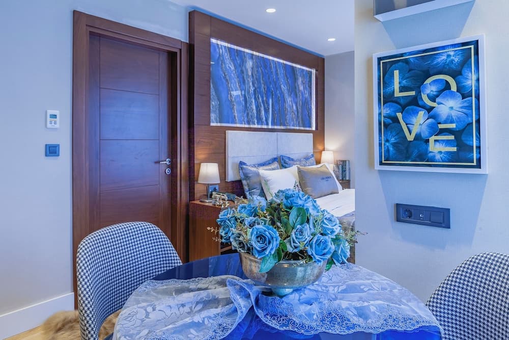 Lord Morgan Exclusive Design & Cihangir, Istanbul, photo 6