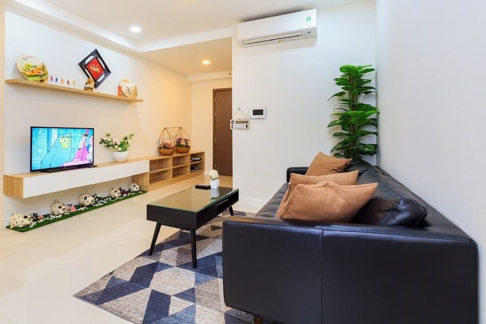 Sunny Saigon Apartments & Hotel, Ho Chi Minh City, photo 2