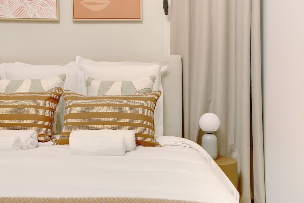 Appartements rue Garnier, Neuilly-sur-Seine