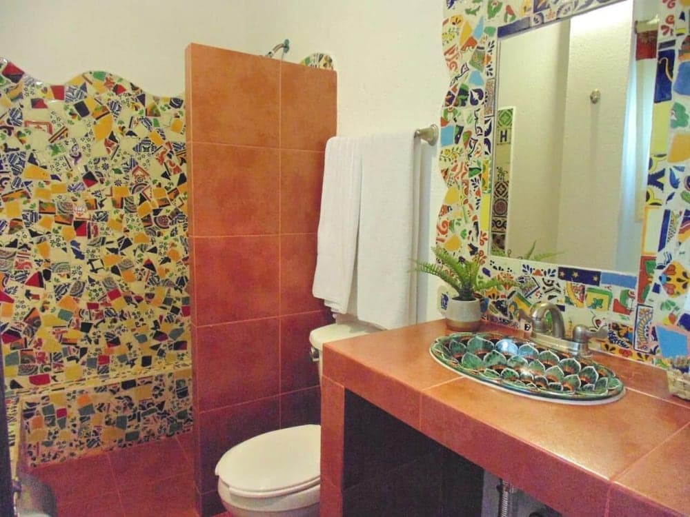 Suites Portal San Ángel, Mexico City, photo 6