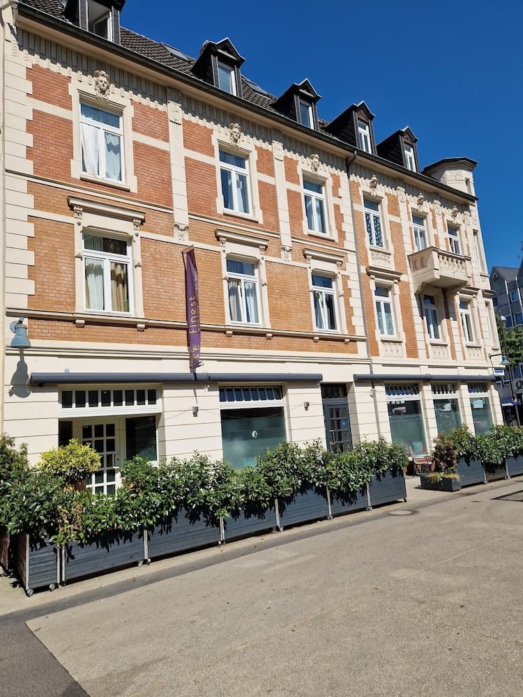 FHS Aparthotel, Bonn