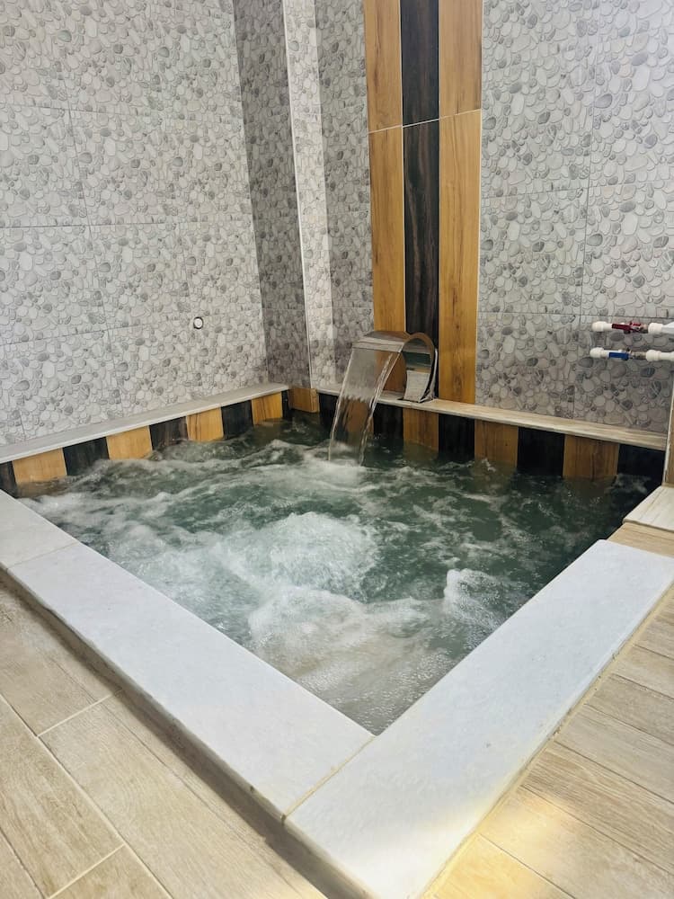 Doğal Termal Suit, Gediz, photo 6