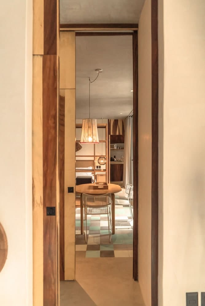 NAJ Boutique Hotel-Aldea Zama, Tulum, photo 6