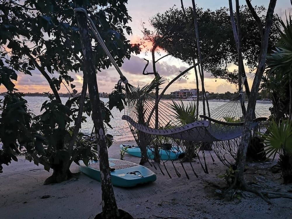 Tulsayab Luxury Development, Tulum, photo 4