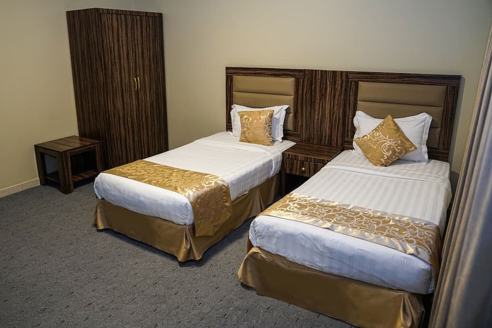La Rive Hotels & Suites (Formerly known as Ghosn Al Banafsej), Dammam, photo 6