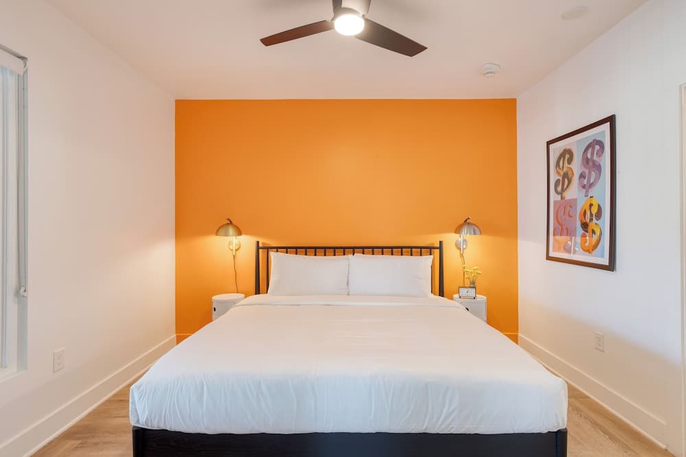 The Carter by AvantStay – Spacious Stay Near Downtown, Nashville, photo 4