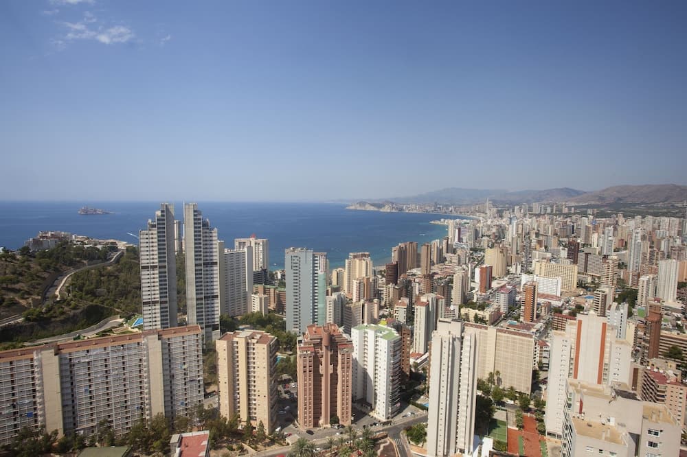 Pierre & Vacances Benidorm Horizon, Benidorm, photo 6