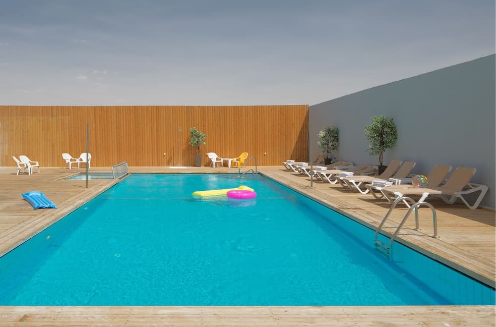 Soho Eilat, Eilat, photo 6