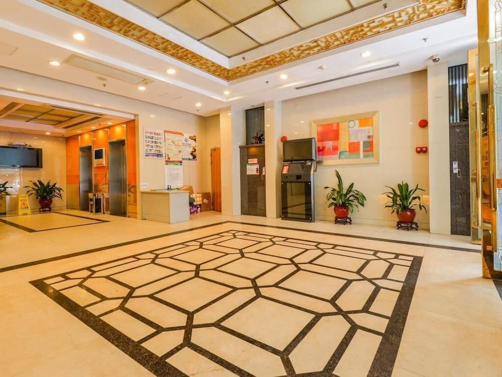 eStay Residence - Guangzhou Peace World Plaza, Guangzhou, photo 5