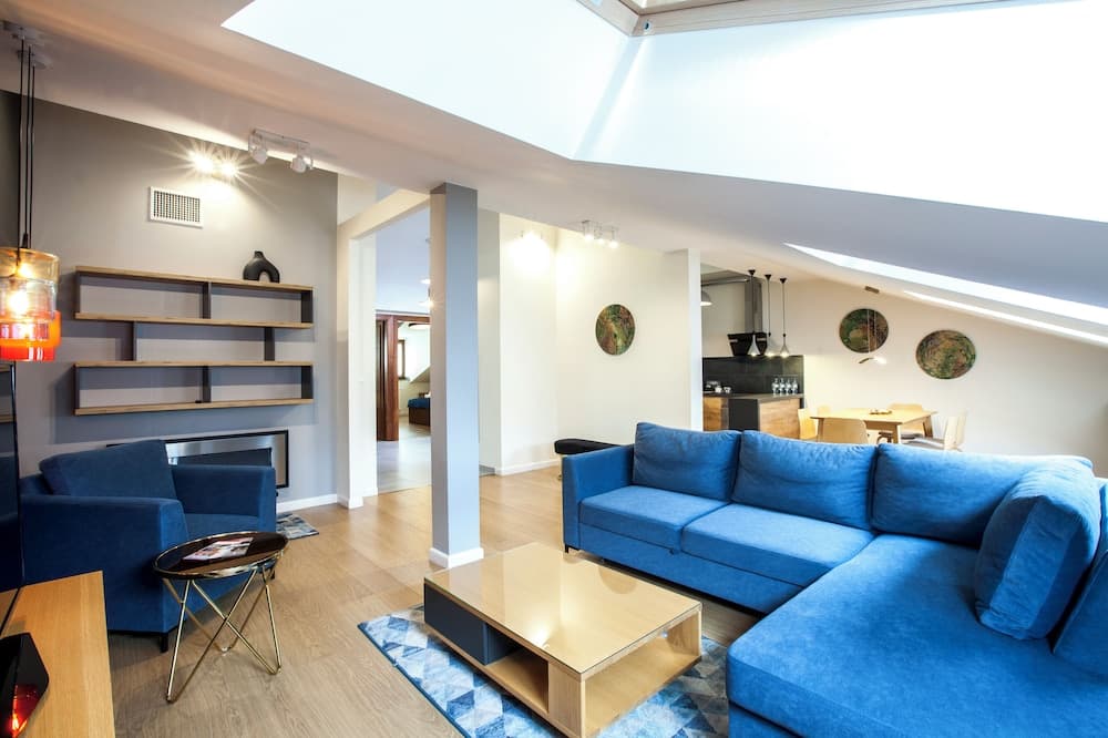 Portal House Apartments, Kraków, photo 3