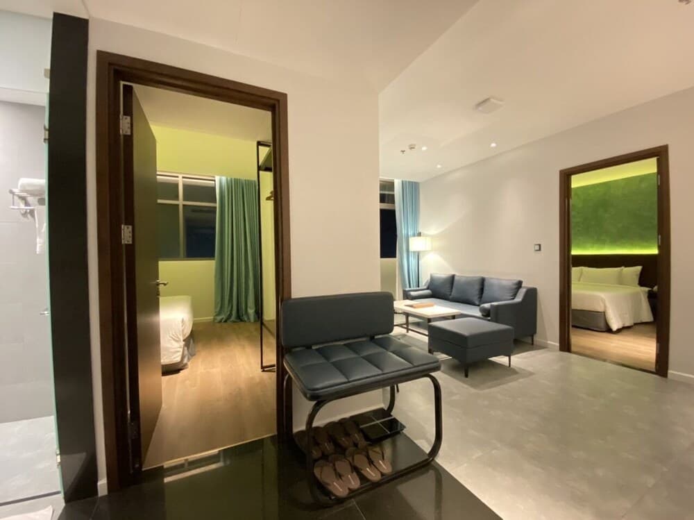 NEWCC HOTEL & SERVICED APARTMENT, Quang Ngai, photo 5