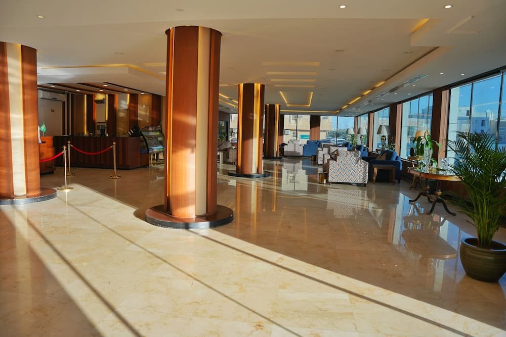 Park Alasema, Riyadh, photo 5