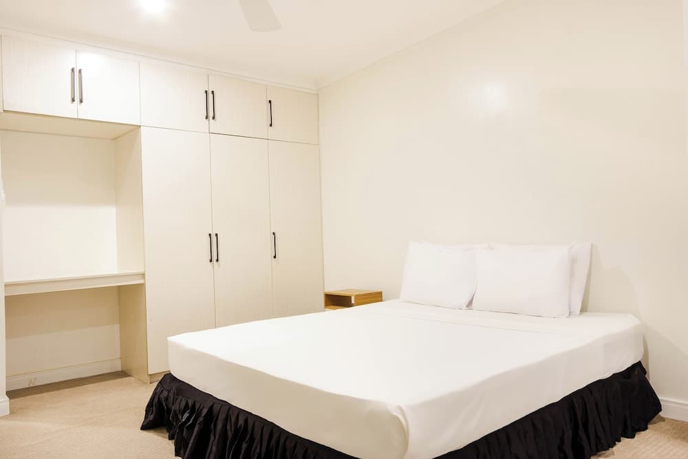 Citi Serviced Apartments - Gaba Place, Port Moresby, photo 3