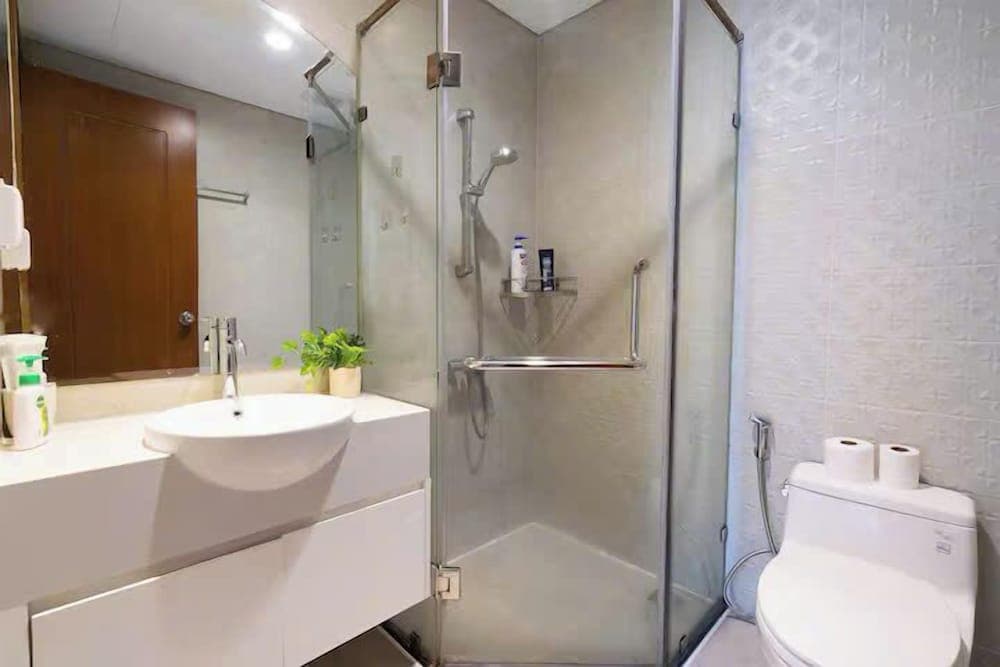 Miso Luxstay Diamond Island Residence, Binh Trung Tay, photo 6