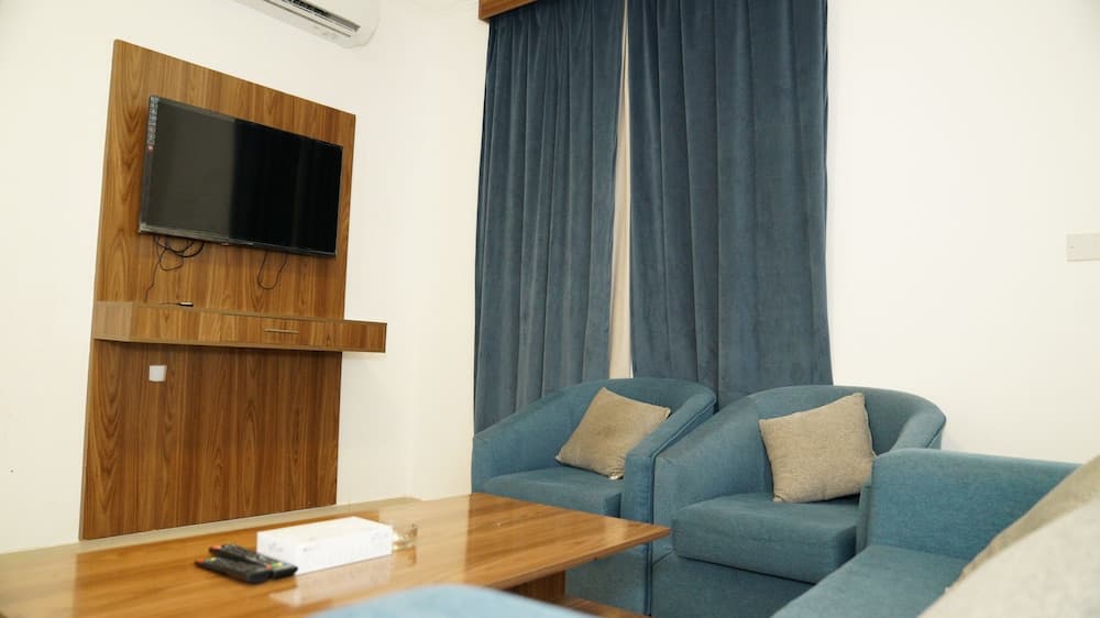 Reef Beach Hotel Apartments, Dammam, photo 3