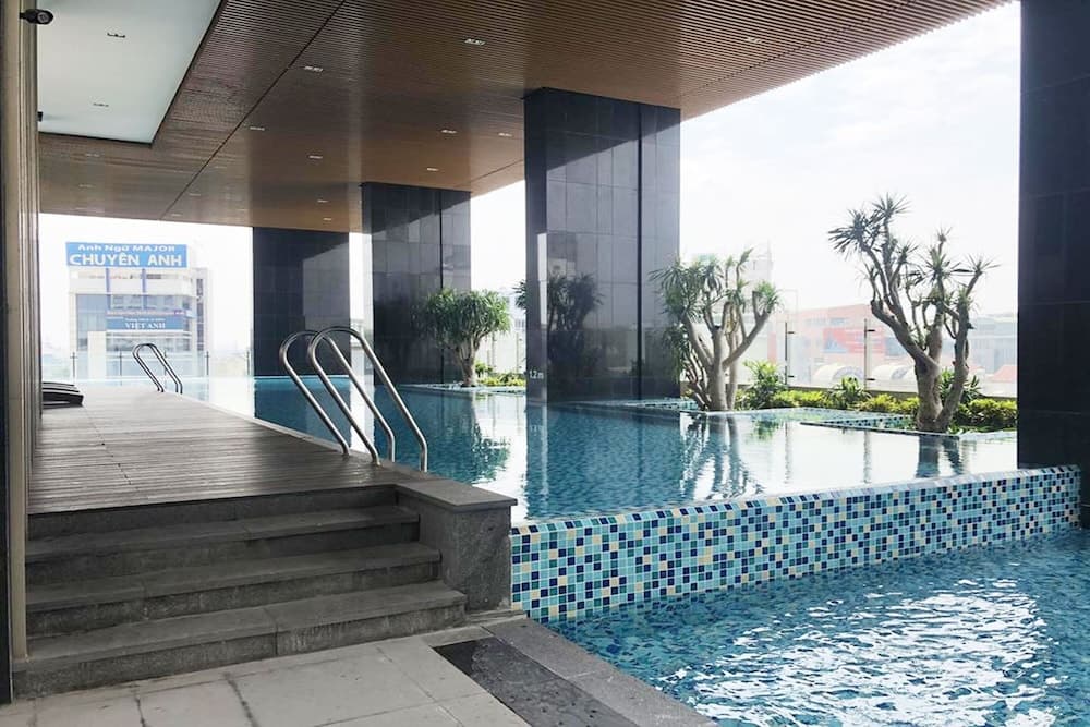 Kotrip Saigon Airport Kingston Residence, Phu Nhuan, photo 2