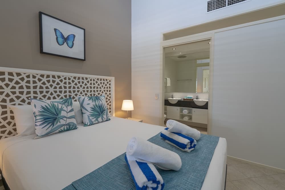 Saltwater Luxury Apartments, Port Douglas, photo 2