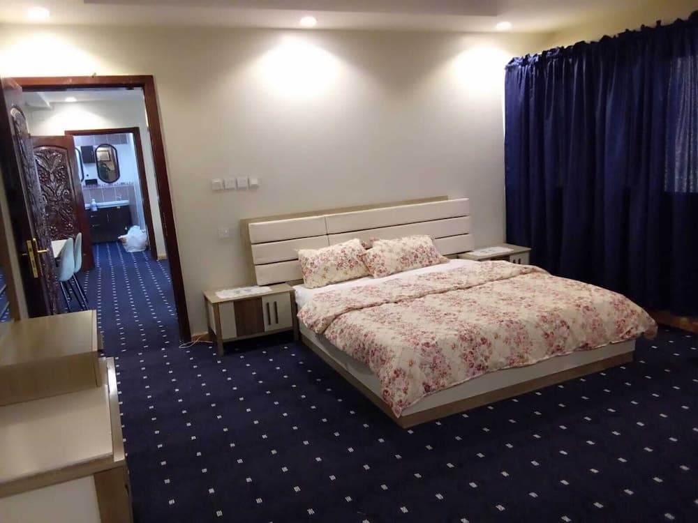 Jawar Al Taiba Suites, Madinah
